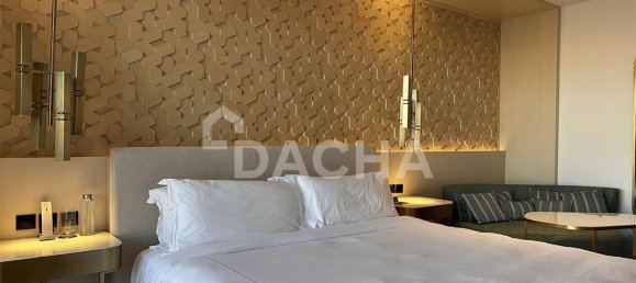 Studio in Palm Jumeirah, UAE, Nr. 27608 10