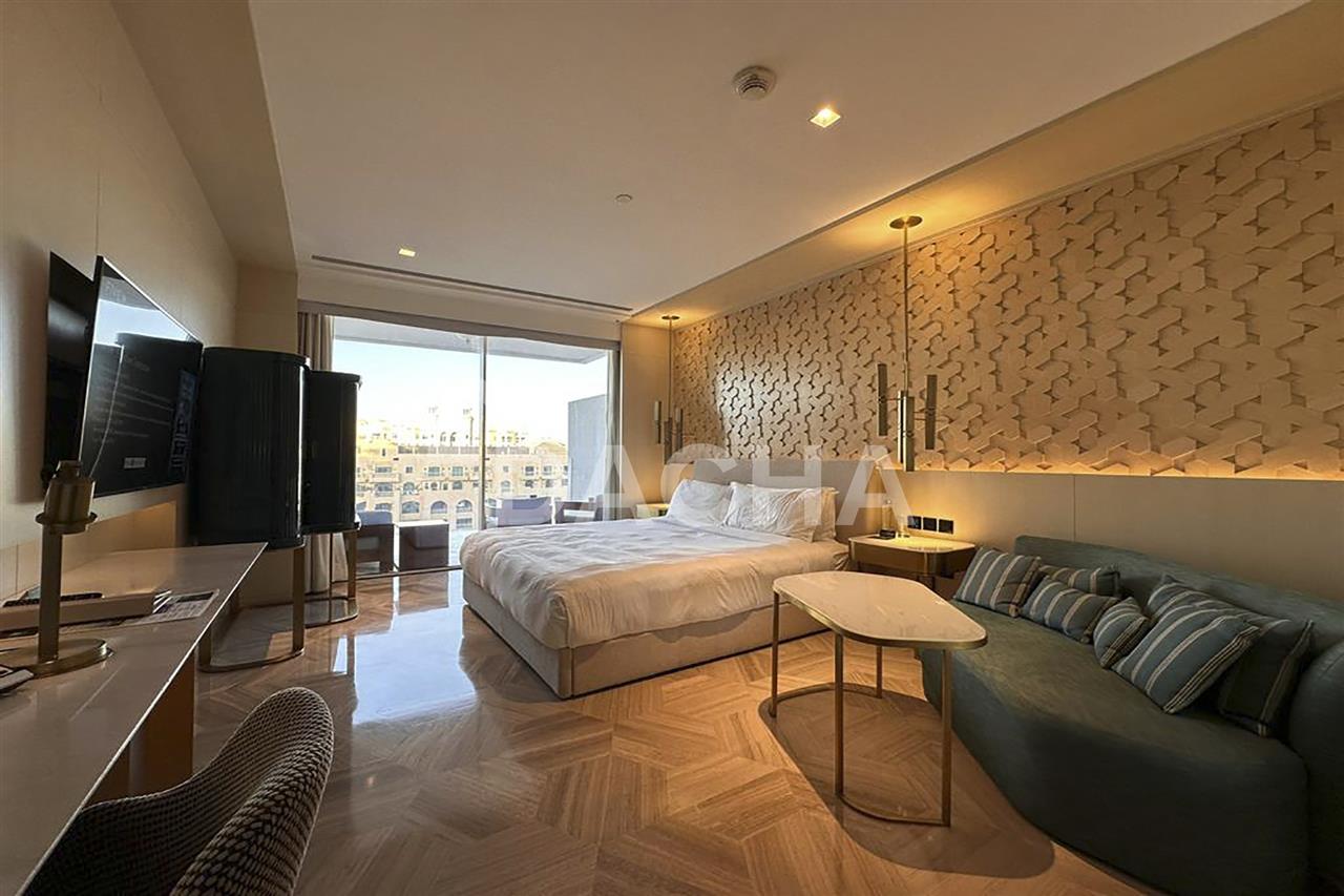 Studio in Palm Jumeirah, UAE, Nr. 27608