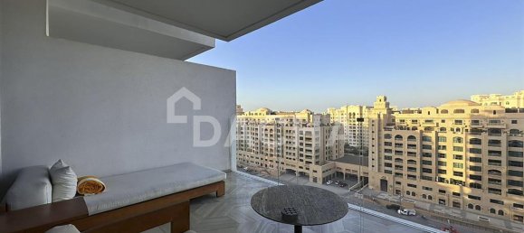 Studio in Palm Jumeirah, UAE, Nr. 27608 3