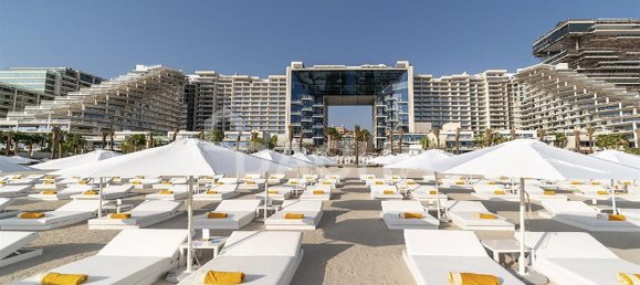 Studio in Palm Jumeirah, UAE, Nr. 27608 8