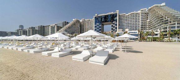 Studio in Palm Jumeirah, UAE, Nr. 27608 9