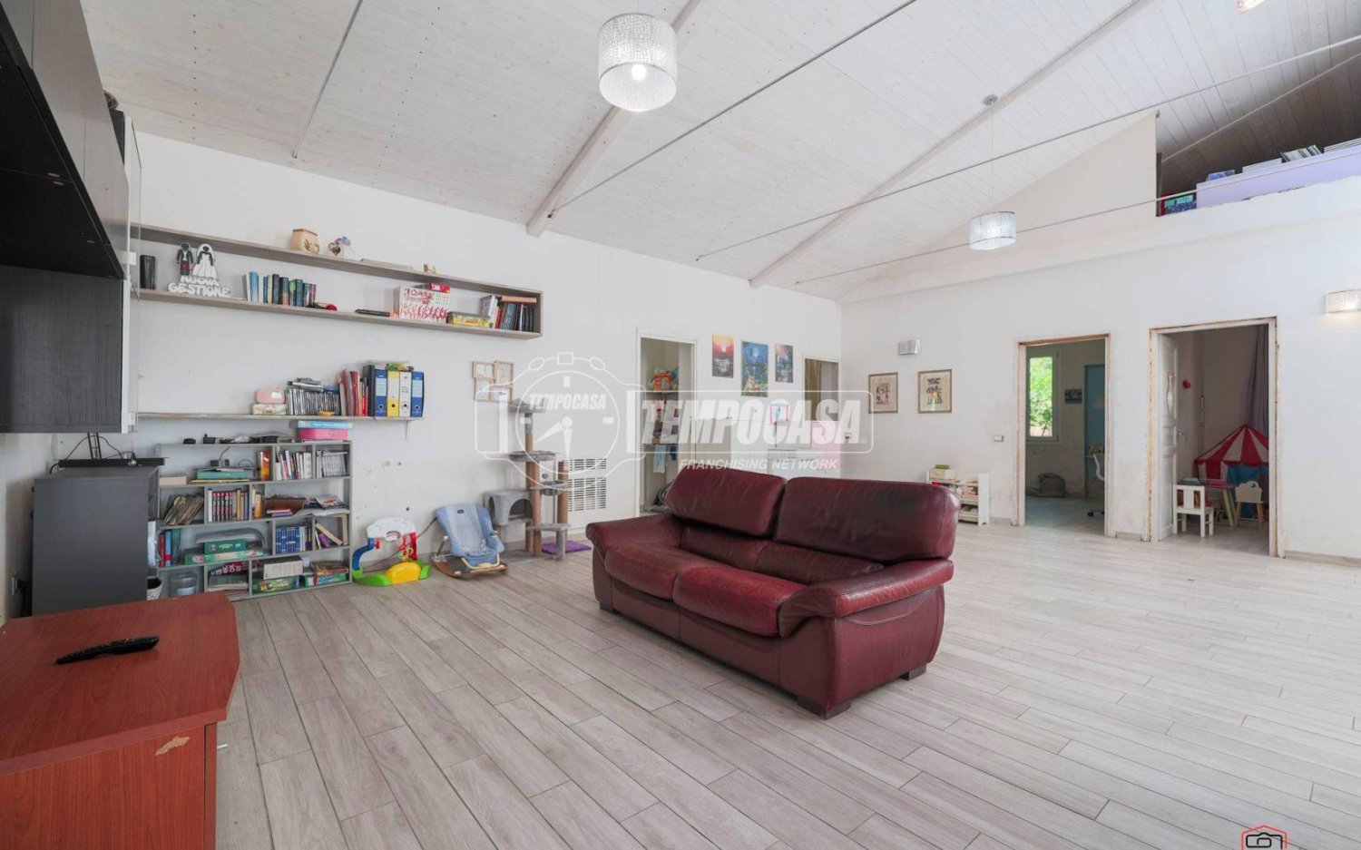 4 bedrooms House in Forlì, Italy No. 309256