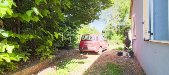 4 bedrooms House in Forlì, Italy No. 309256 11