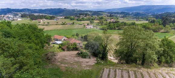 1 bedroom House in Penafiel, Portugal No. 29566 2