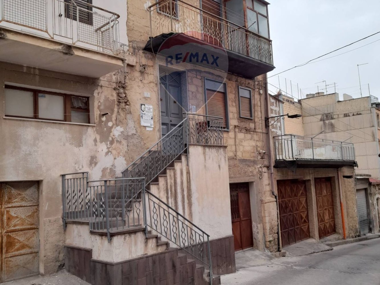 2 Schlafzimmer Haus in Francofonte, Italy, Nr. 233893