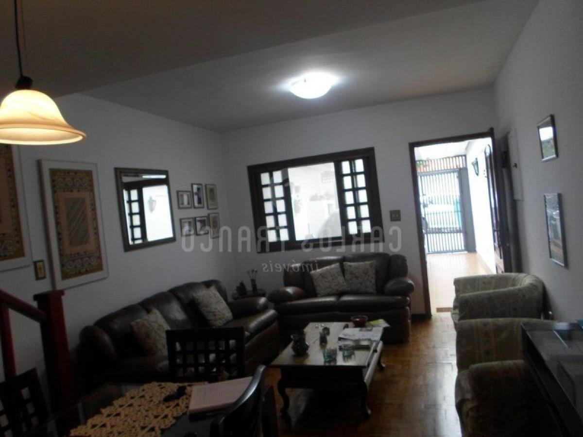 Casa T3 em São Paulo, Brazil N.º 593174