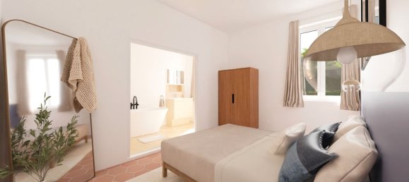 2 chambres Appartement à Avignon, France No. 279080 3