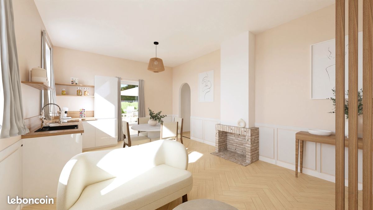 2 chambres Appartement à Avignon, France No. 279080