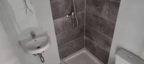 Gewerbliche Immobilie in Fuengirola, Spain 29m², Nr. 138061 4