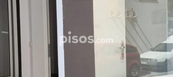 Gewerbliche Immobilie in Fuengirola, Spain 29m², Nr. 138061 8