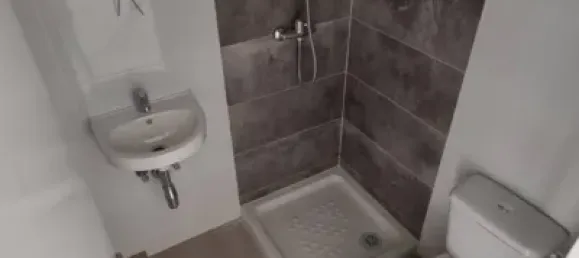 Gewerbliche Immobilie in Fuengirola, Spain 29m², Nr. 138061 6