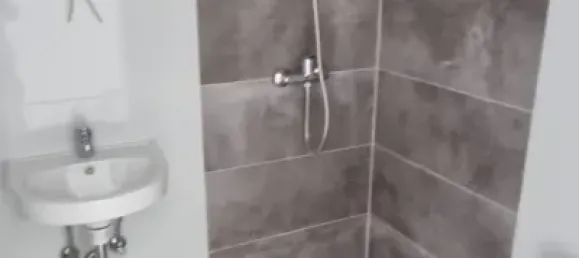 Gewerbliche Immobilie in Fuengirola, Spain 29m², Nr. 138061 5