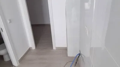 Коммерческая недвижимость 29м² в Фуэнхирола, Испания № 138061