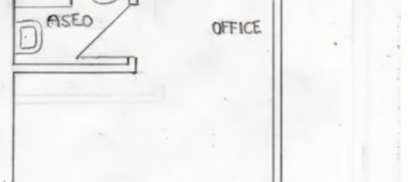 Gewerbliche Immobilie in Fuengirola, Spain 29m², Nr. 138061 7