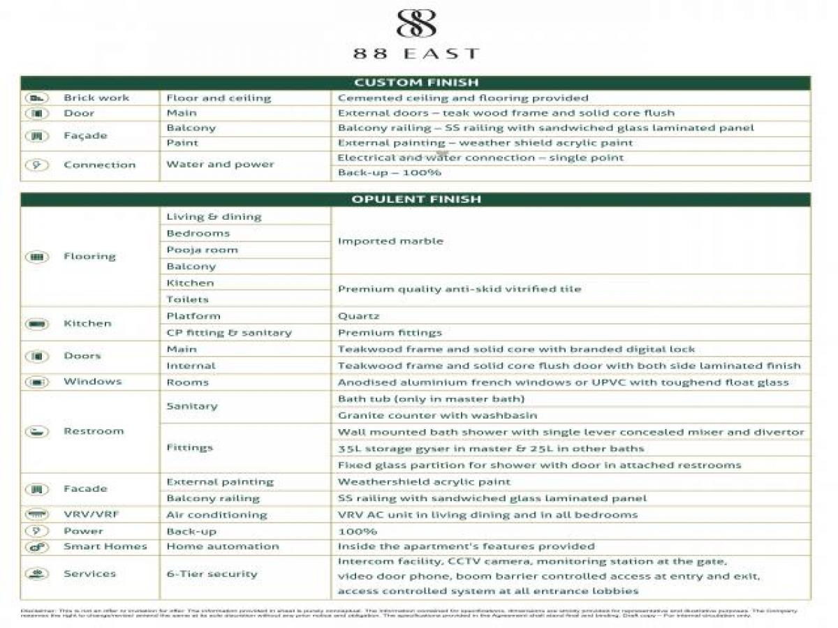 4 bedrooms House in Kolkata, India No. 47933