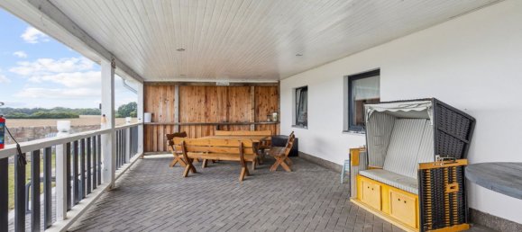 Bungalow de 5 habitaciónes en Nordwestmecklenburg, Germany No. 288197 11