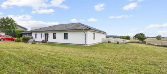 Bungalow de 5 habitaciónes en Nordwestmecklenburg, Germany No. 288197 3