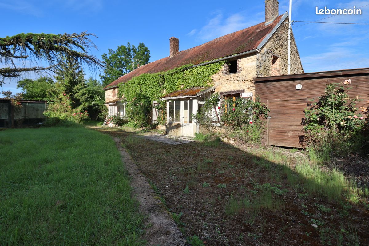 3 Schlafzimmer Haus in Lantages, France, Nr. 329612