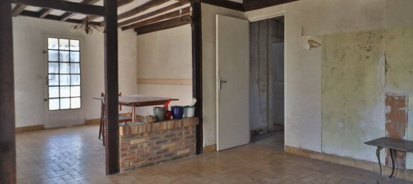 3 Schlafzimmer Haus in Lantages, France, Nr. 329612 2