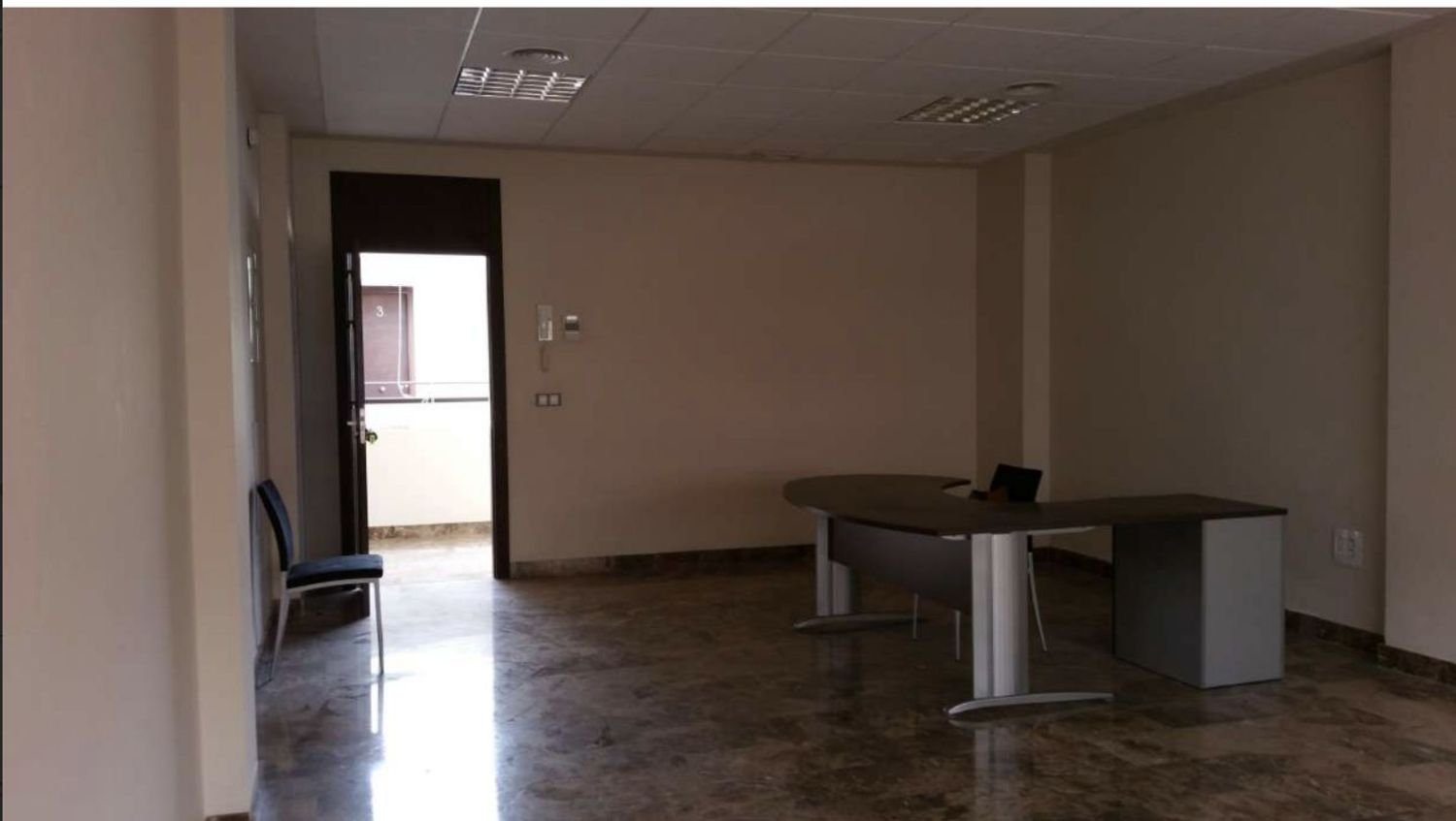 58m² Office in Andalusia, Spain No. 272199