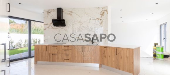 3 Schlafzimmer Haus in Torres Vedras, Portugal, Nr. 252089 9