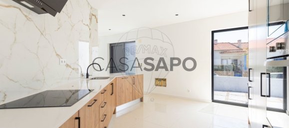 3 Schlafzimmer Haus in Torres Vedras, Portugal, Nr. 252089 12