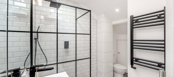 1 غرف نوم شقة في London, United Kingdom رقم 7409 6