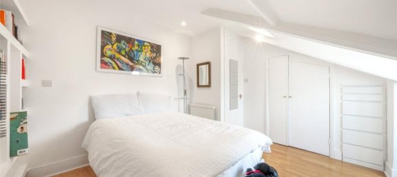 1 غرف نوم شقة في London, United Kingdom رقم 7409 8