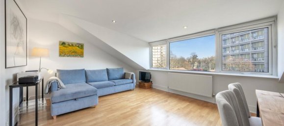 1 غرف نوم شقة في London, United Kingdom رقم 7409 3