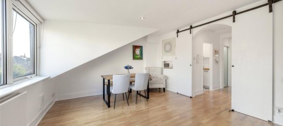 1 غرف نوم شقة في London, United Kingdom رقم 7409 2