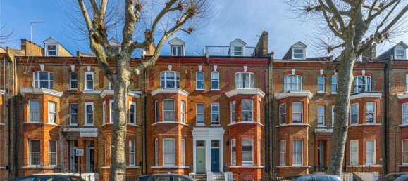 1 غرف نوم شقة في London, United Kingdom رقم 7409 15