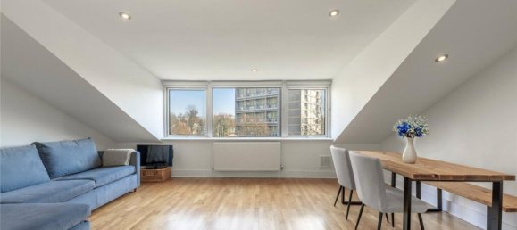 1 غرف نوم شقة في London, United Kingdom رقم 7409 16