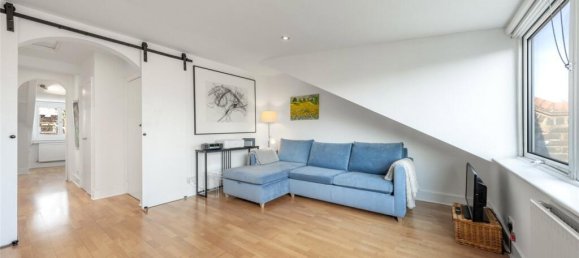 1 غرف نوم شقة في London, United Kingdom رقم 7409 10