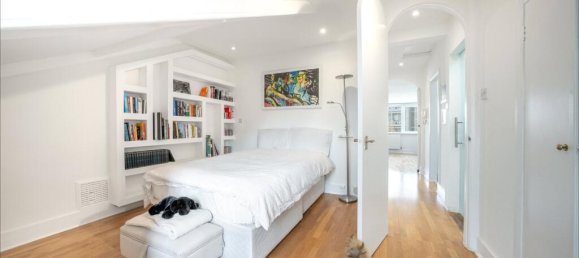 1 غرف نوم شقة في London, United Kingdom رقم 7409 9