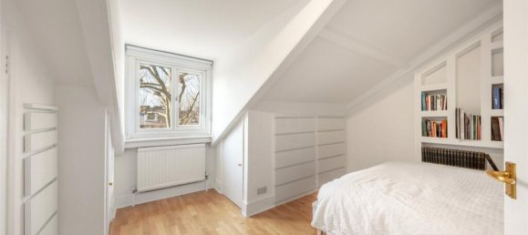 1 غرف نوم شقة في London, United Kingdom رقم 7409 13