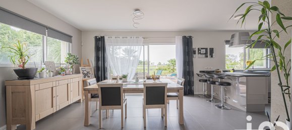 Дом с 5 спальнями в Сен-Сир-сюр-Луар, Франция № 326959 5