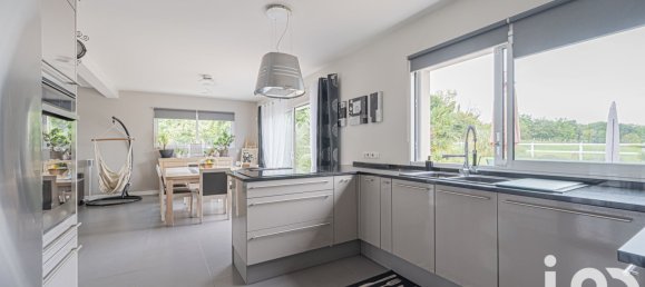 Дом с 5 спальнями в Сен-Сир-сюр-Луар, Франция № 326959 10