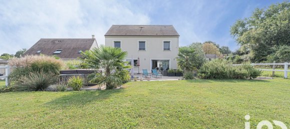 Дом с 5 спальнями в Сен-Сир-сюр-Луар, Франция № 326959 21