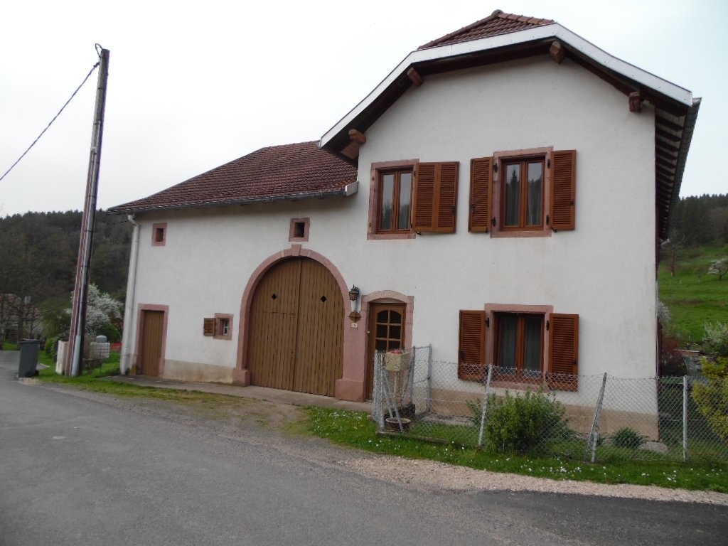 Casa T2 em Ban-de-Laveline, France N.º 211869