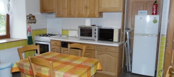 Casa T2 em Ban-de-Laveline, France N.º 211869 7