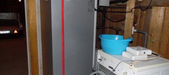 Casa T2 em Ban-de-Laveline, France N.º 211869 9