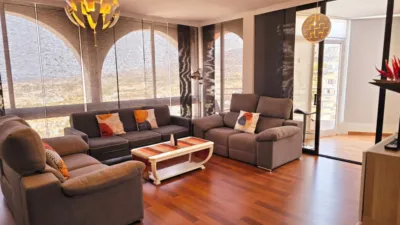 Adosado de 10 dormitorios en Adeje, Spain No. 83446