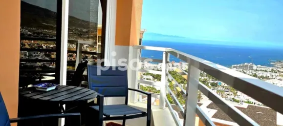 Adosado de 10 dormitorios en Adeje, Spain No. 83446 22