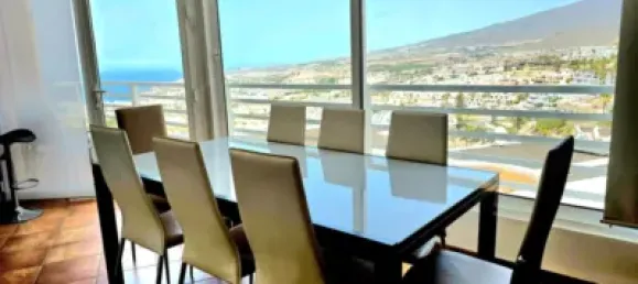 Adosado de 10 dormitorios en Adeje, Spain No. 83446 23