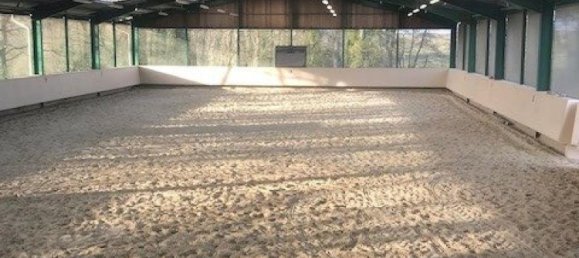 Casa de 9 dormitorios en Chemille-sur-Deme, France No. 46075 31