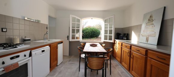 Casa de 9 dormitorios en Chemille-sur-Deme, France No. 46075 41