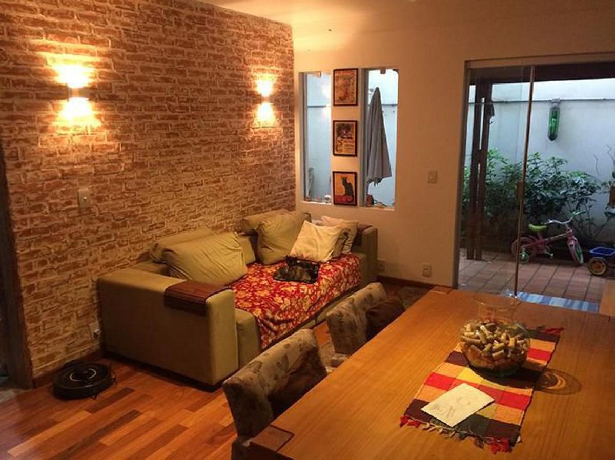 Casa T3 em São Paulo, Brazil N.º 575091