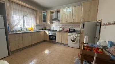 4 bedrooms Townhouse in Taberno, Spain No. 271027