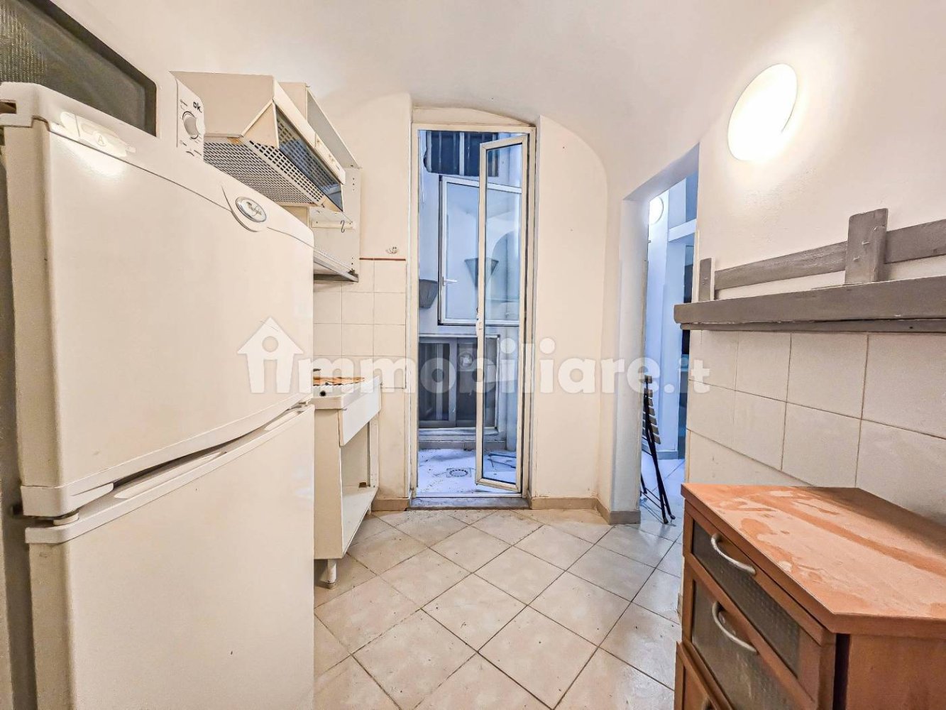 1 bedroom Apartment in Florence, Italy No. 328779