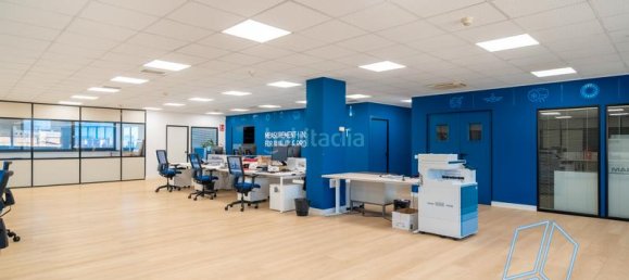 Bureau à Sants-Montjuic, Spain 806m² No. 157671 9